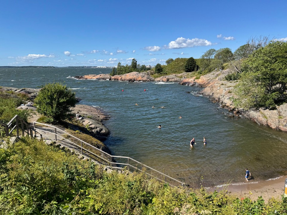 Finnland - Helsinki - 
