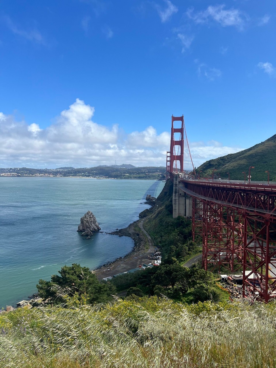 Vereinigte Staaten - San Francisco - 