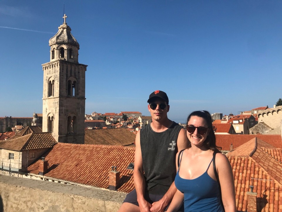 Croatia - Dubrovnik - 