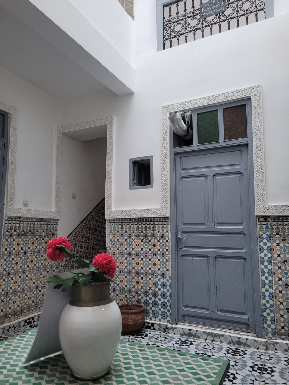 Marokko - Marrakesch - 