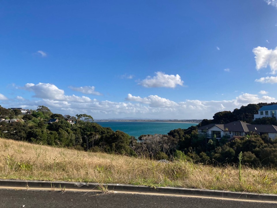 Neuseeland - Karikari Peninsula - Meine neue Aussicht 🤩
