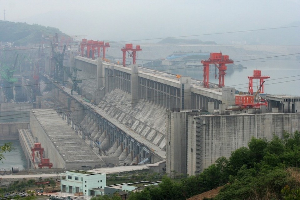 China - unbekannt - 