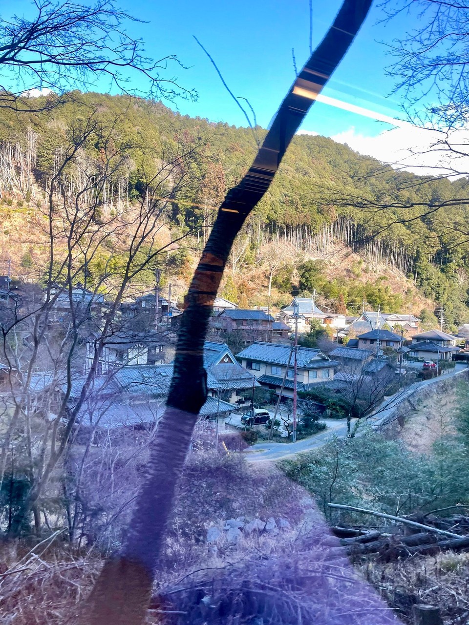 Japan - Kyoto - 