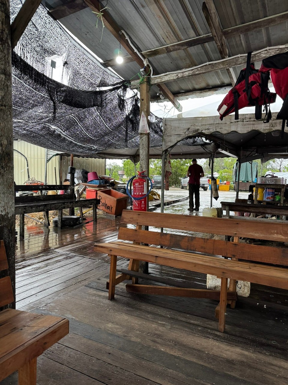 Malaysia - Kuala Terengganu - 