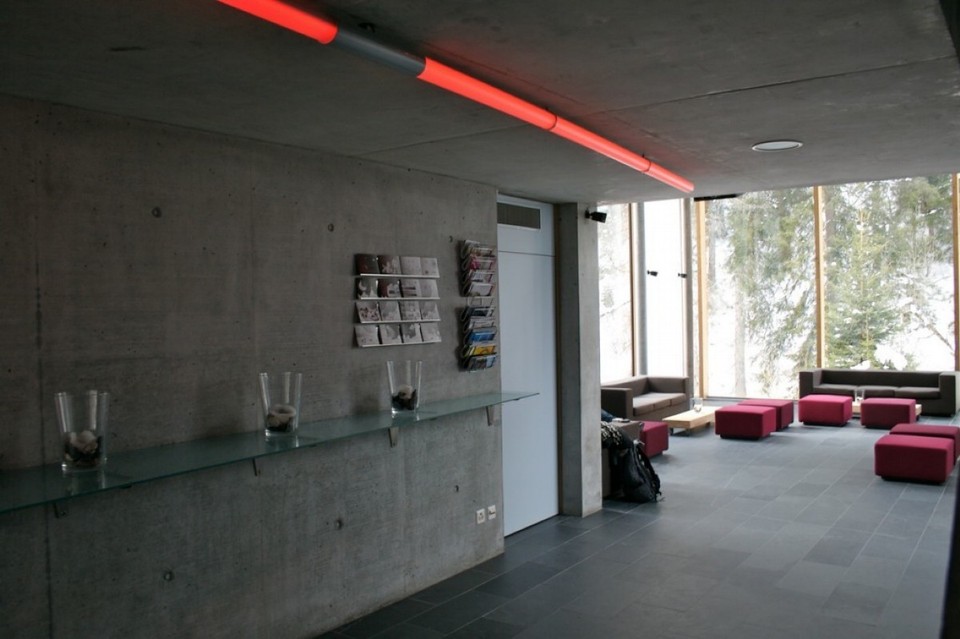 Schweiz - Laax - 