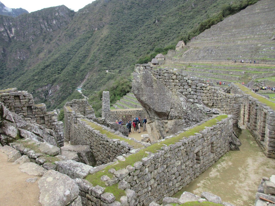 Peru - unbekannt - 