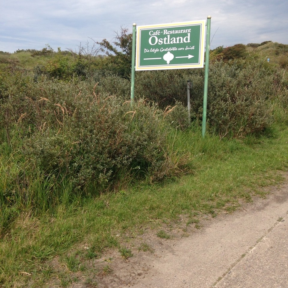 Deutschland - Borkum - 