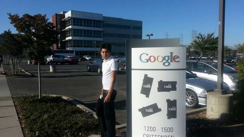 United States - San Francisco - 