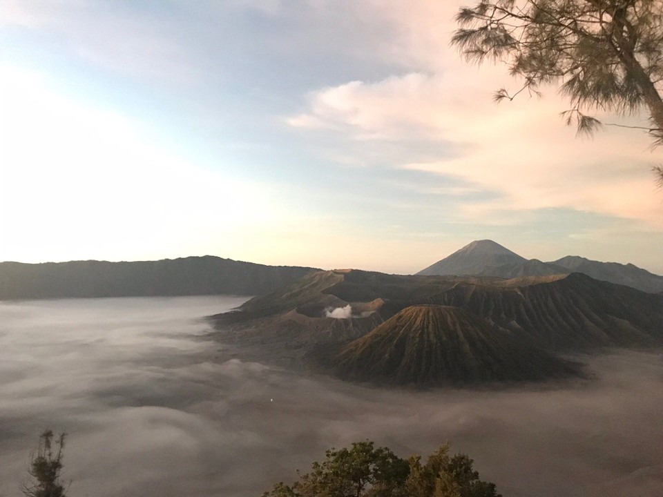 Indonesien - Probolinggo - 