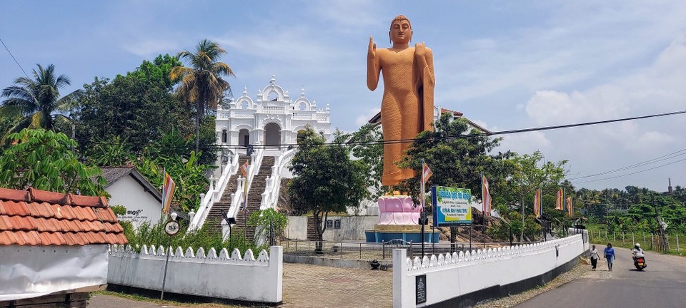 Sri Lanka -  - 
