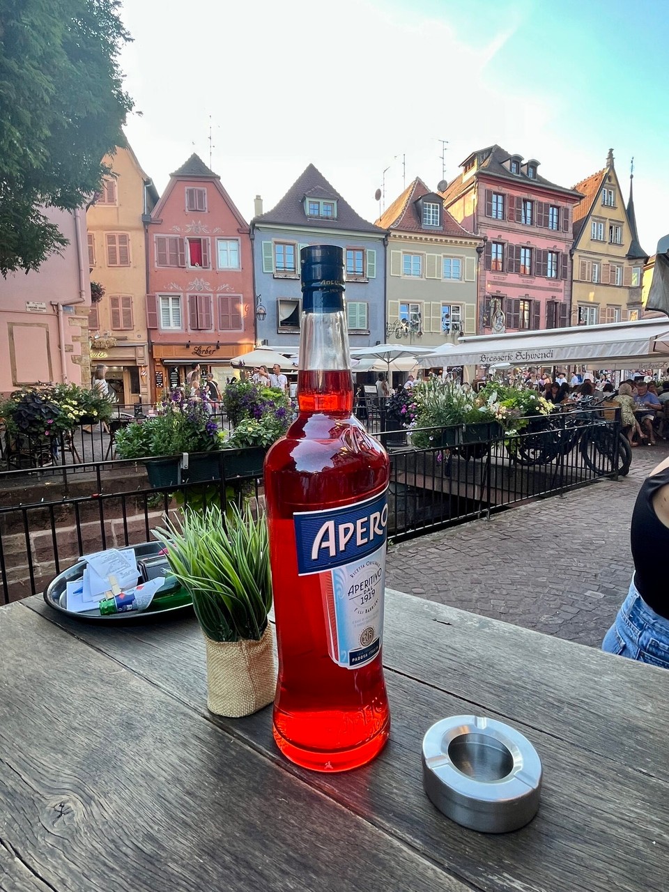 Frankreich - Colmar - 