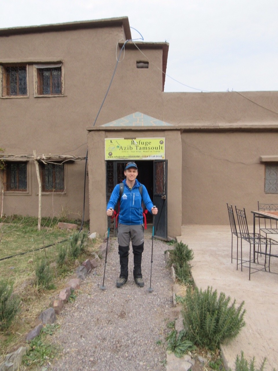 Morocco - Taroudant - 
