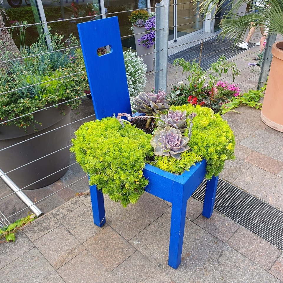 Italien - Meran - 