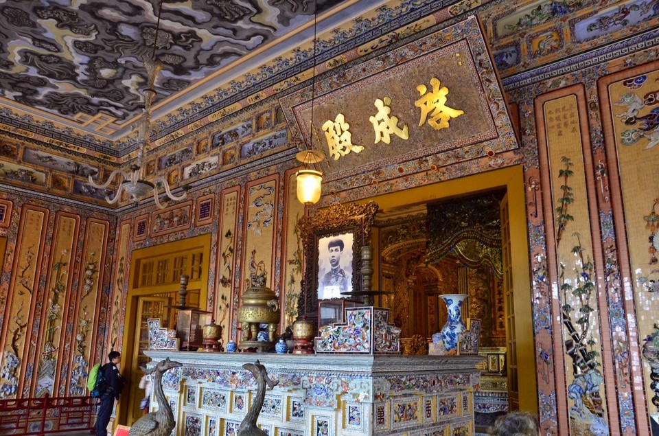 Vietnam - Huế - 