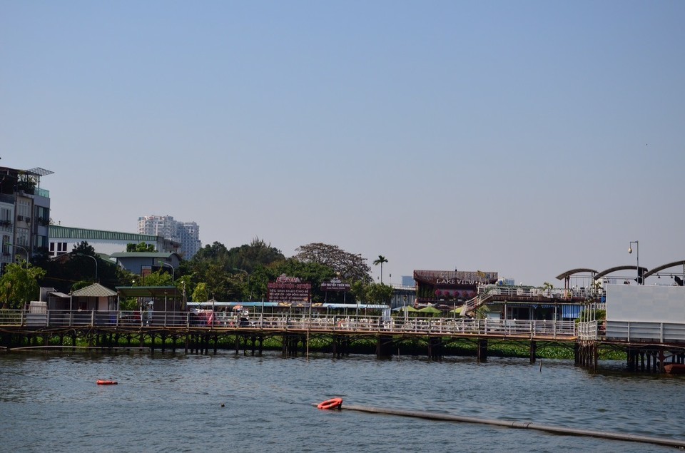 Vietnam - Hanoi - 