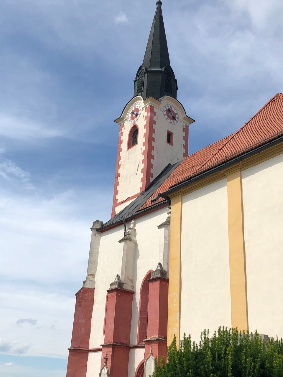 Slowenien - Marburg - 