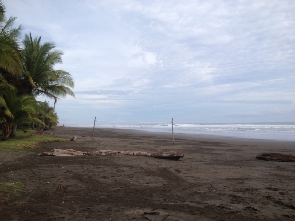 Costa Rica - Parrita - 