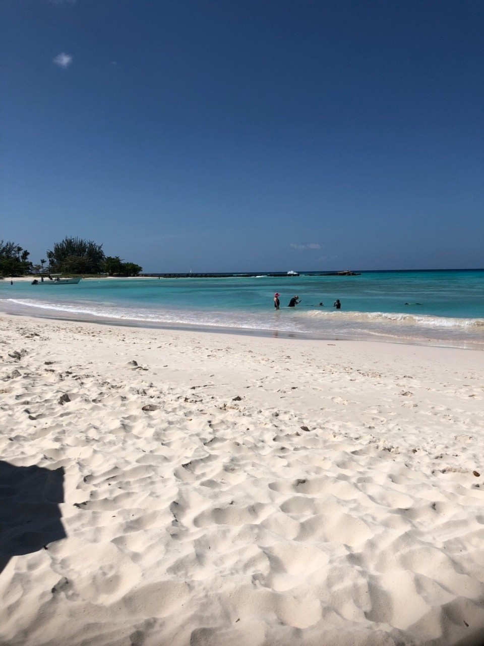 Barbados - Bridgetown - 