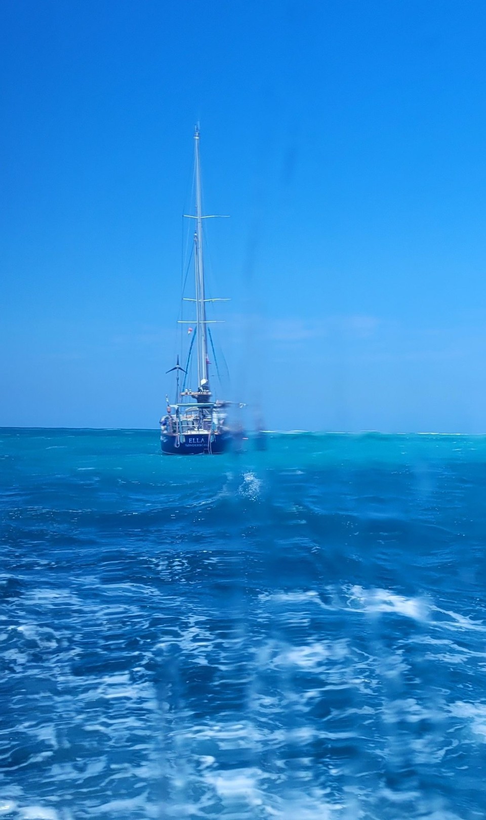 Indonesien - Lombok - 