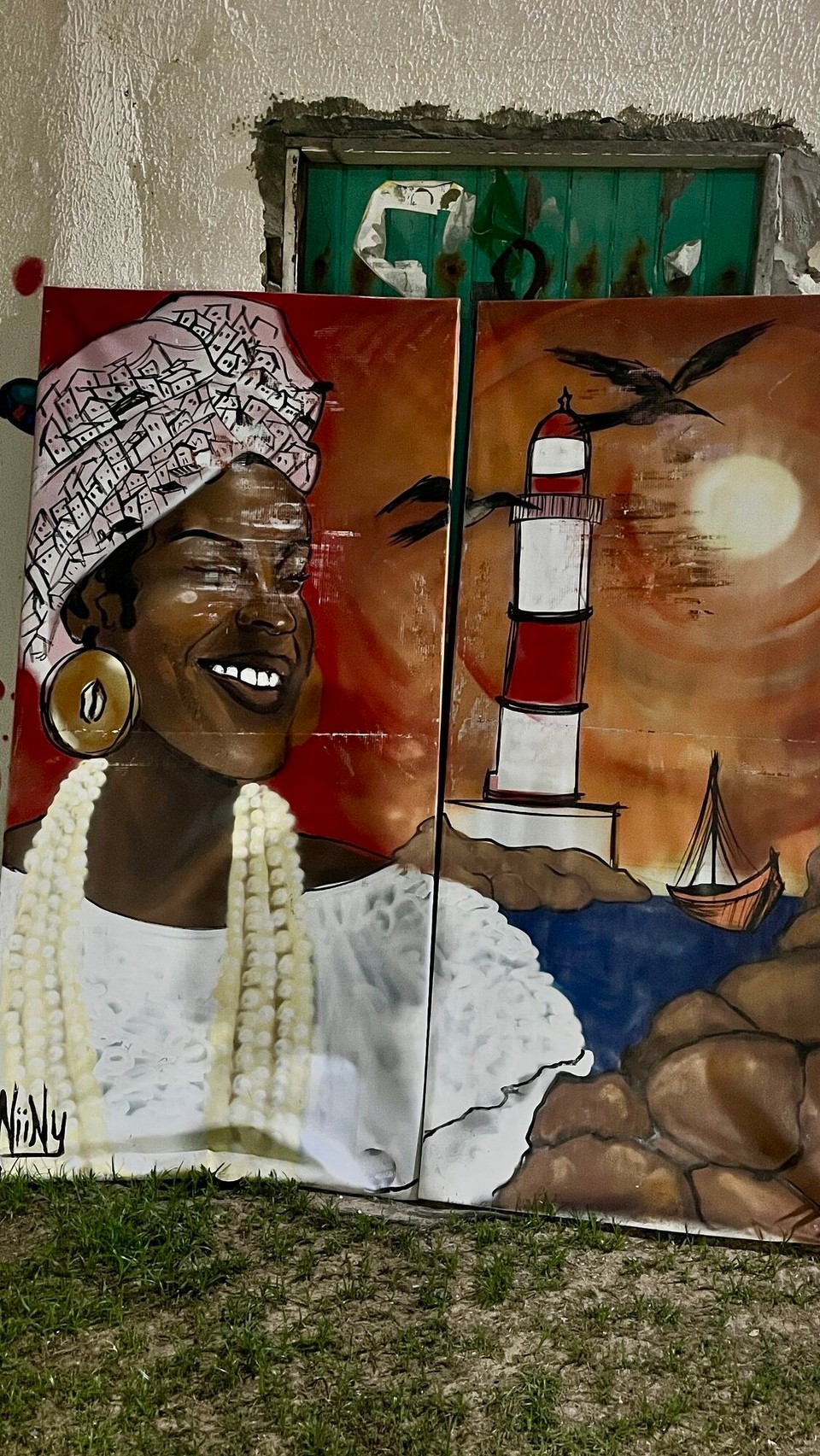 Brasilien - Salvador - 