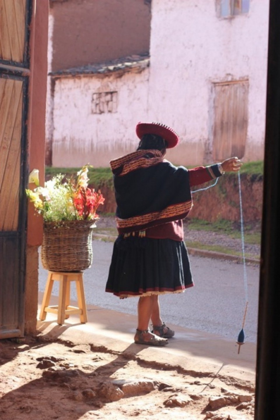 Peru - Cusco - 