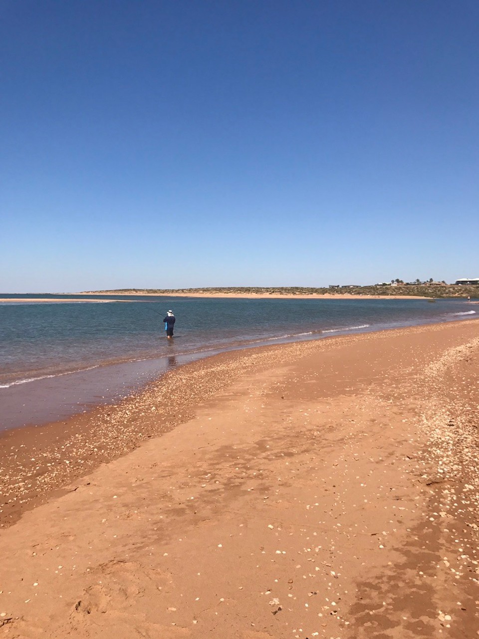 Australia - Port Hedland - 