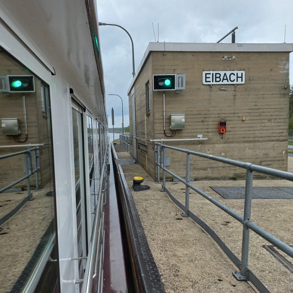 Deutschland - Schwanstetten - 