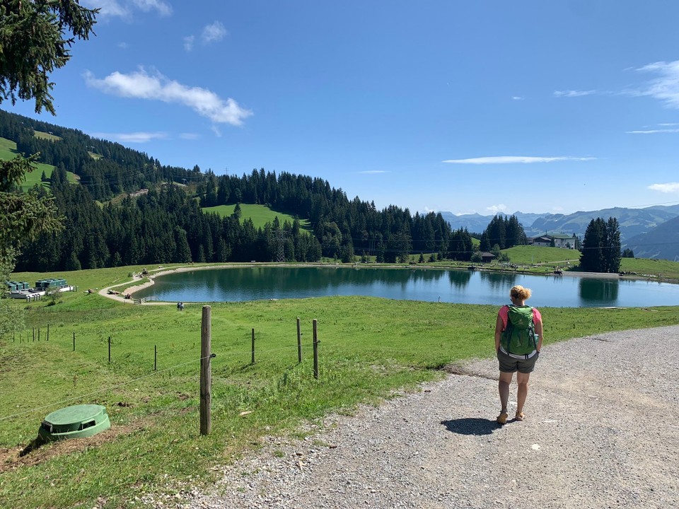 Österreich - Söll - 