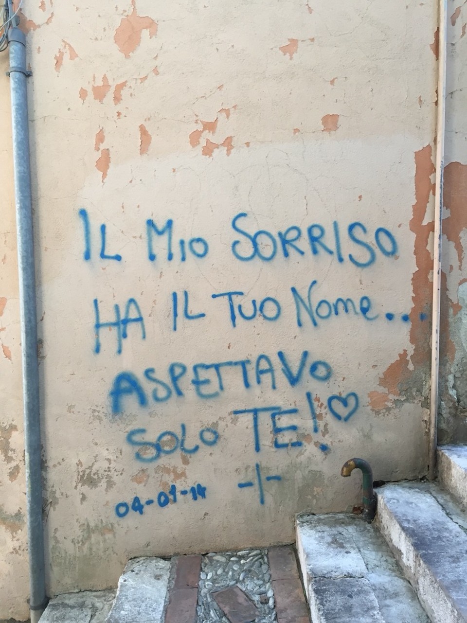 Italien - Taormina - 