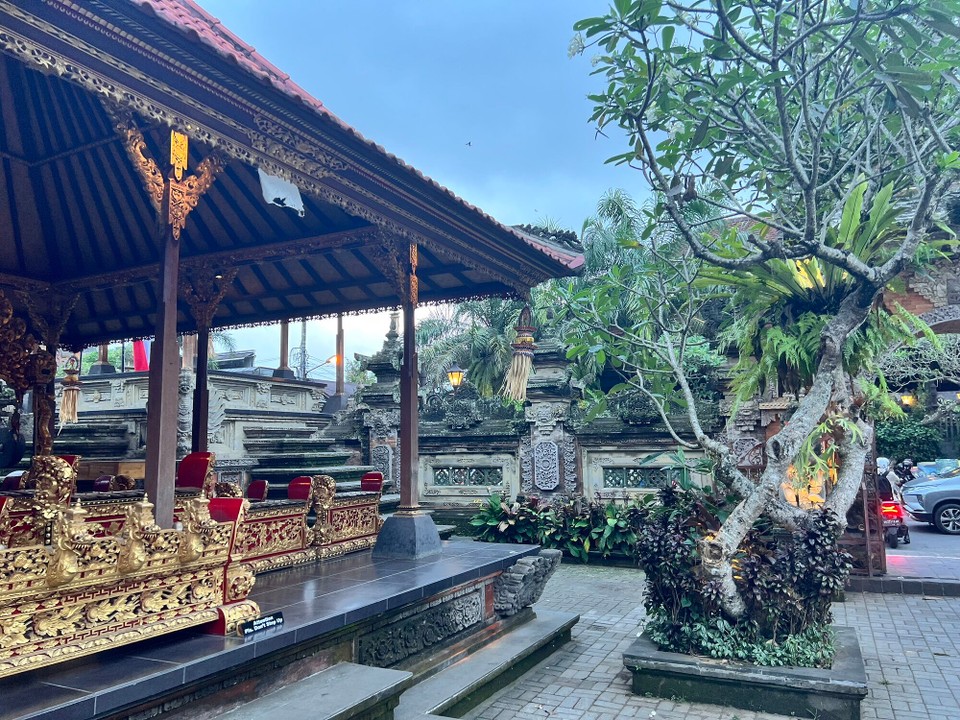 Indonesien - Gianyar - 