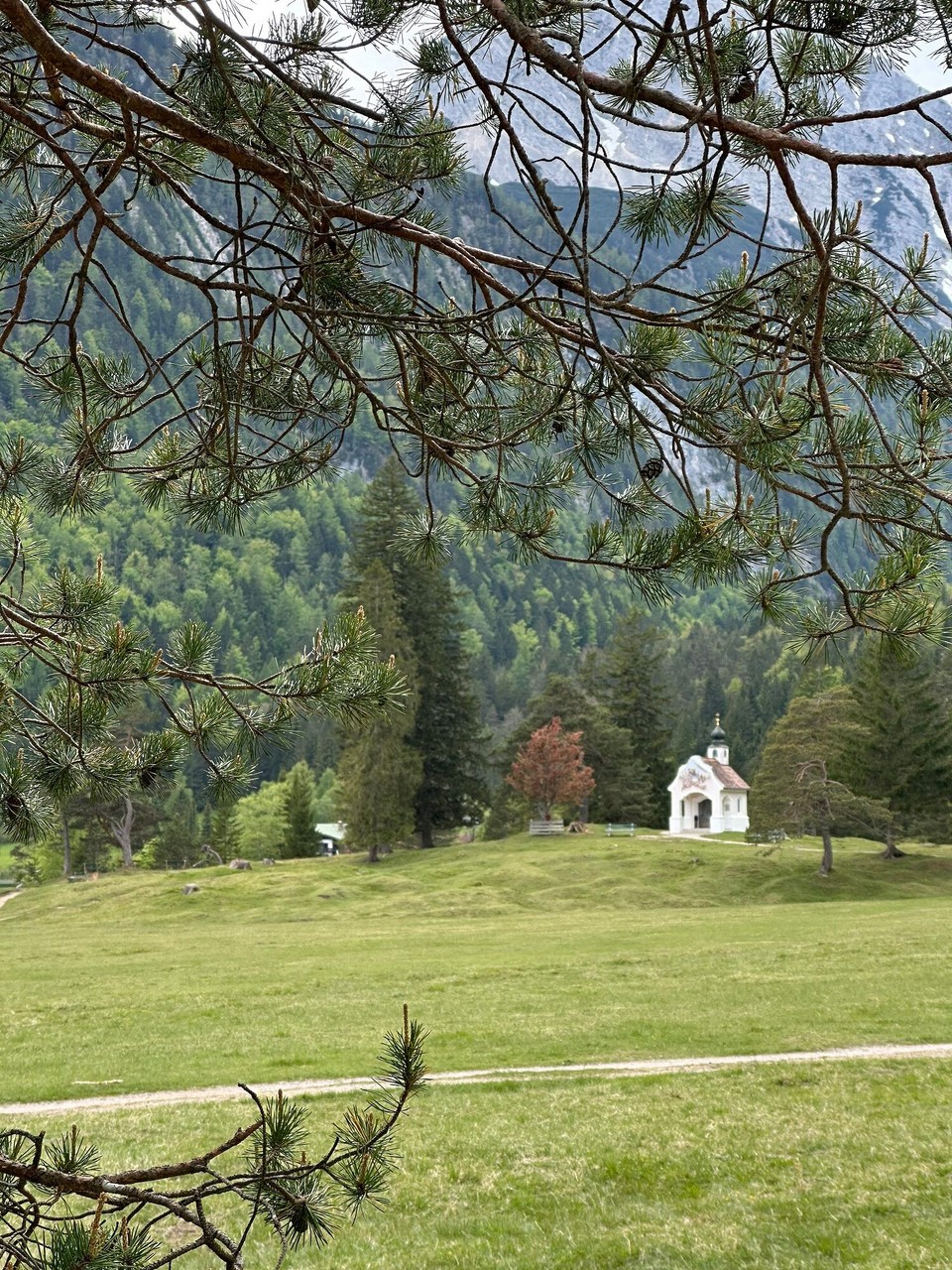 Deutschland - Mittenwald - 
