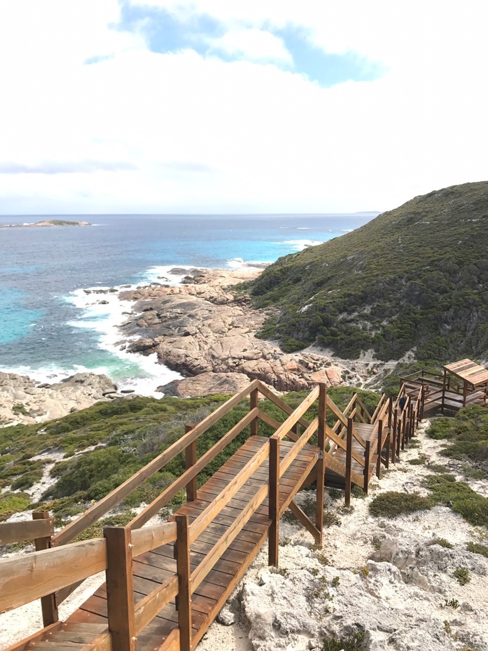  - Australia, Esperance - Observatory Point