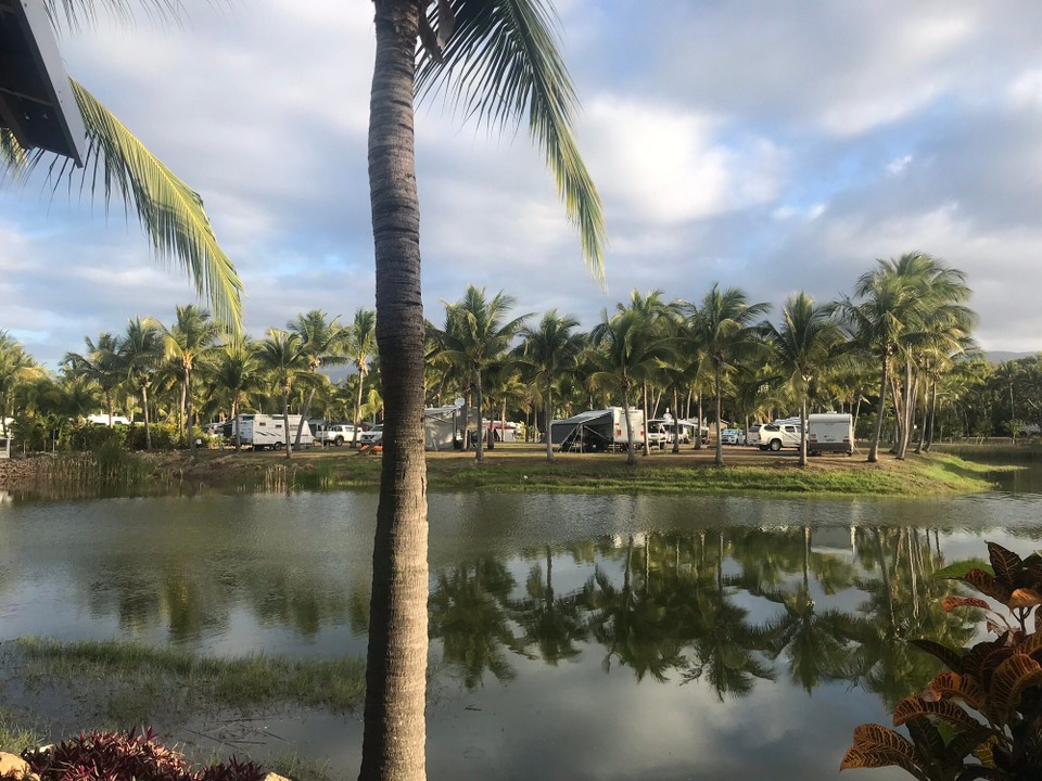 Australia - Rollingstone - 