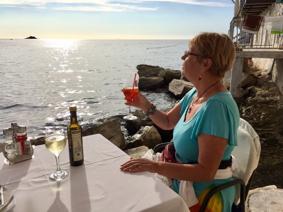 Kroatien - Rovinj - 