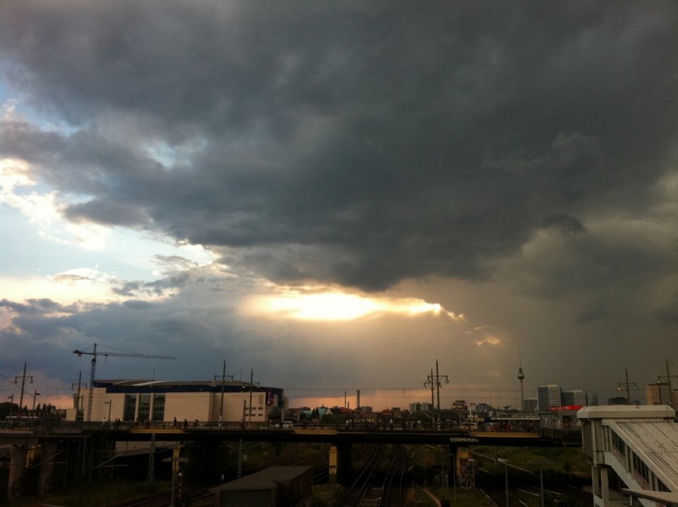 Germany - Berlin - 