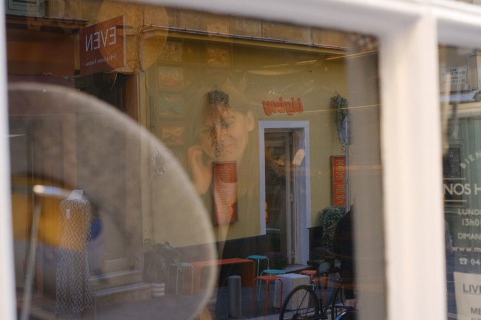 Frankreich - Nizza - 