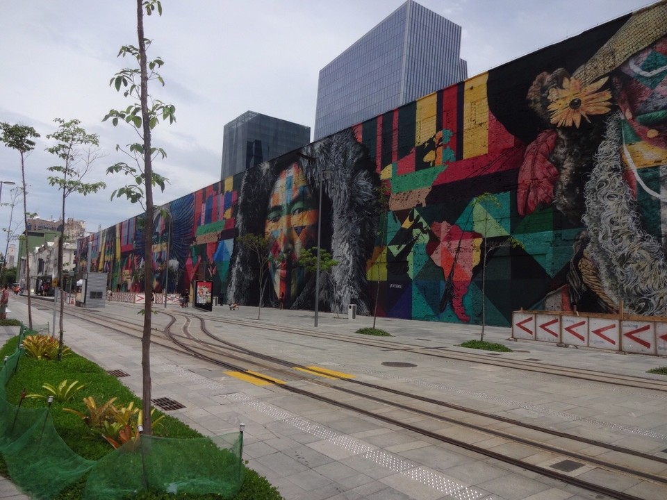 -  - Kunstvolle Gestaltung alter Fassaden