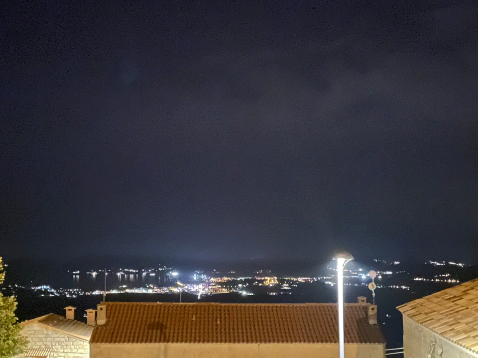 Frankreich - Porto-Vecchio - 