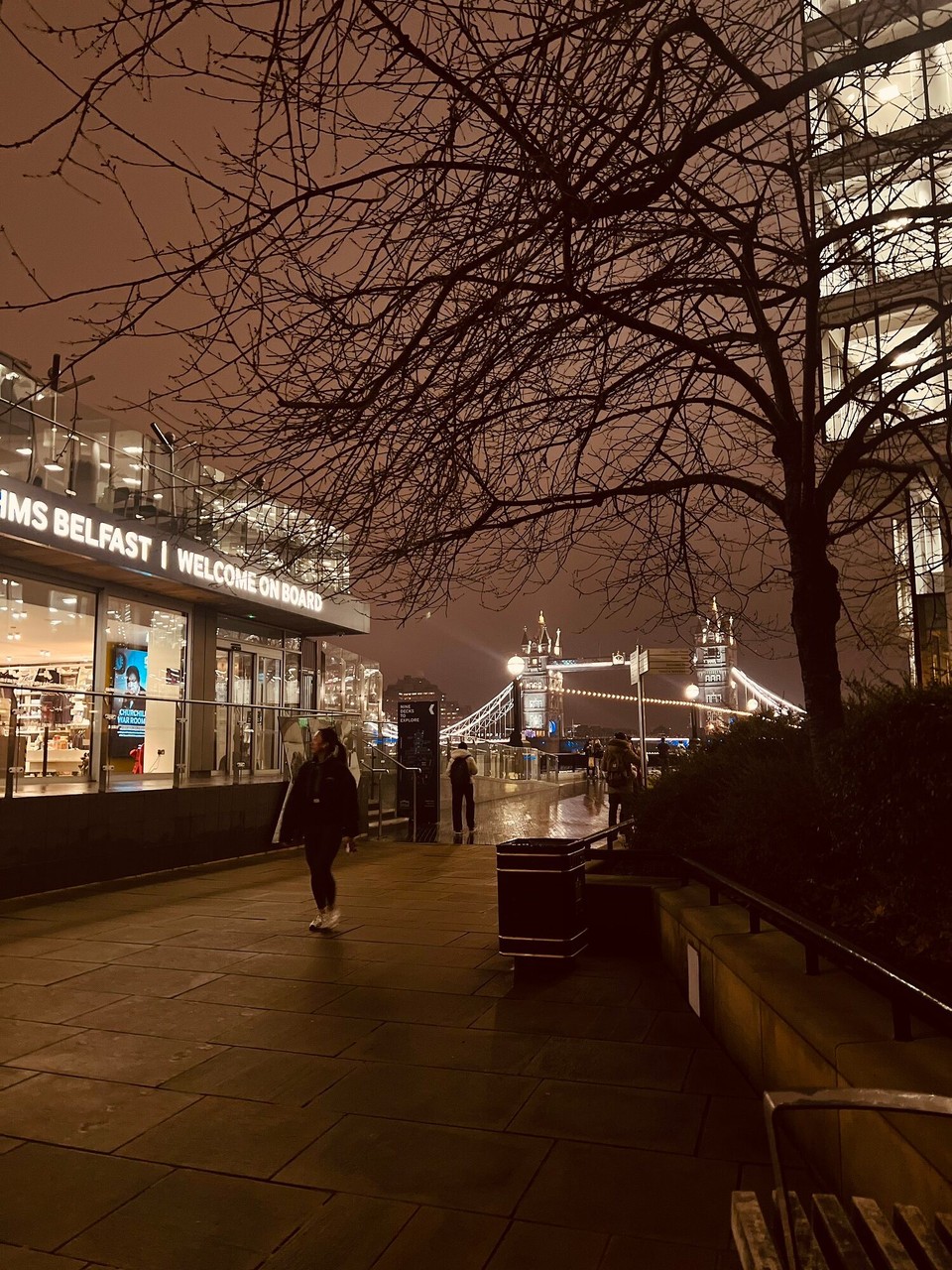 Vereinigtes Königreich - London - 