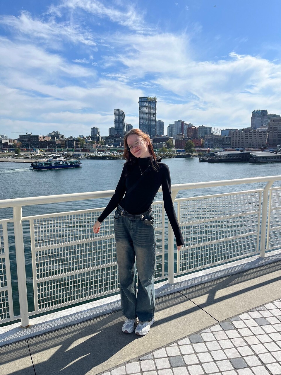 Kanada - Vancouver - 