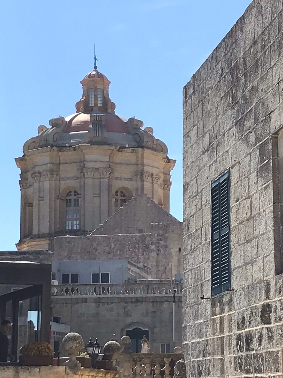 Malta - Rabat-Malta - 