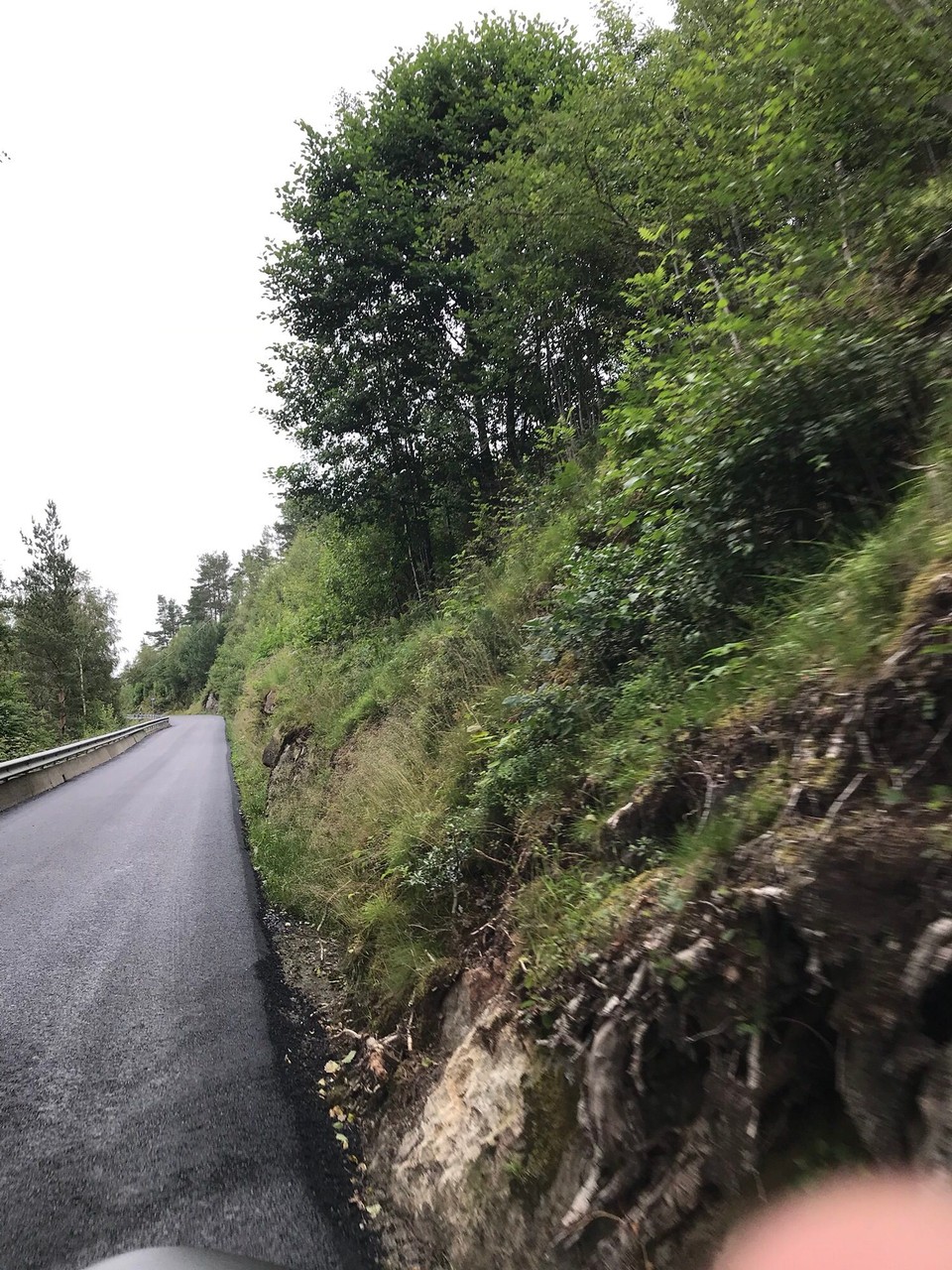 Norwegen - Tysse - 