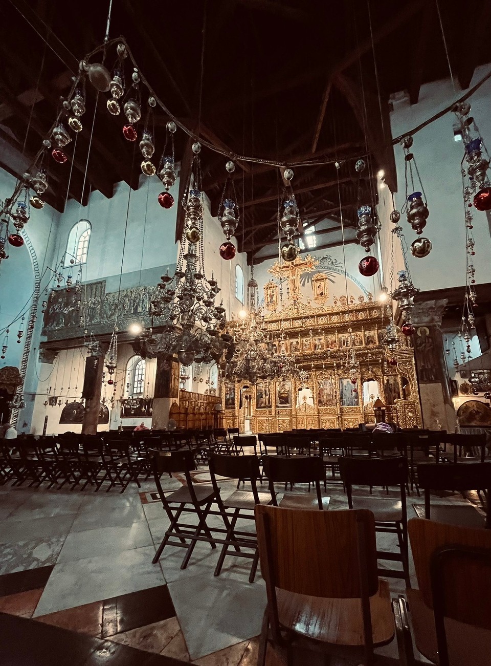  - Bethlehem - 