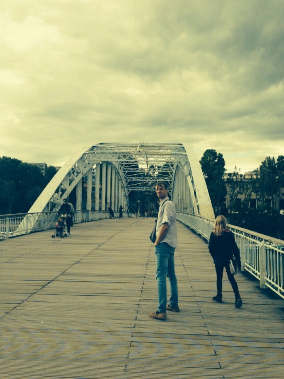 Frankreich - Lanton - 