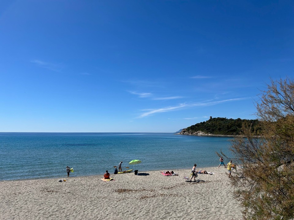 Italien - Cagliari - 