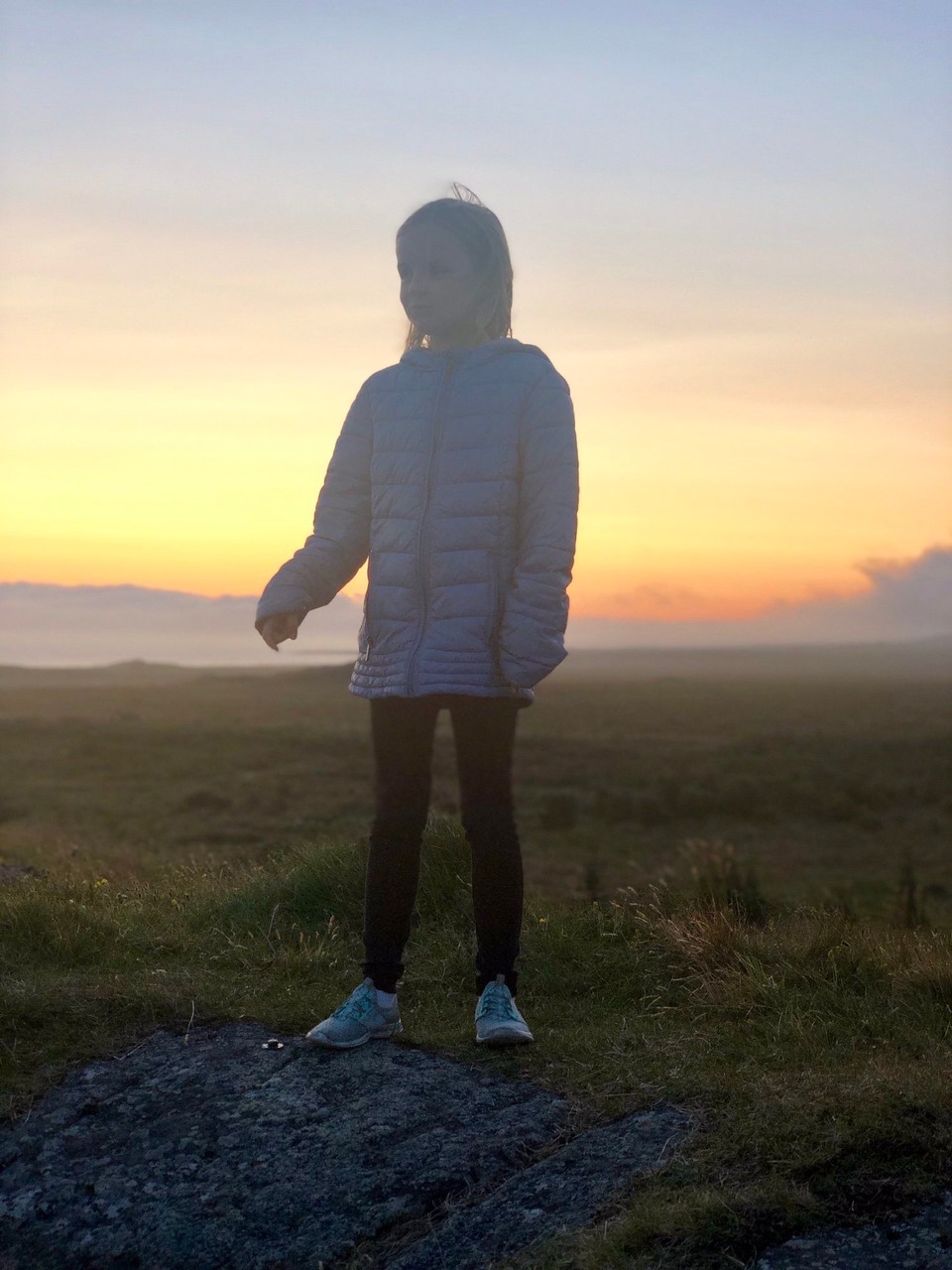Island - Sveitarfélagið Skagaströnd - 😘