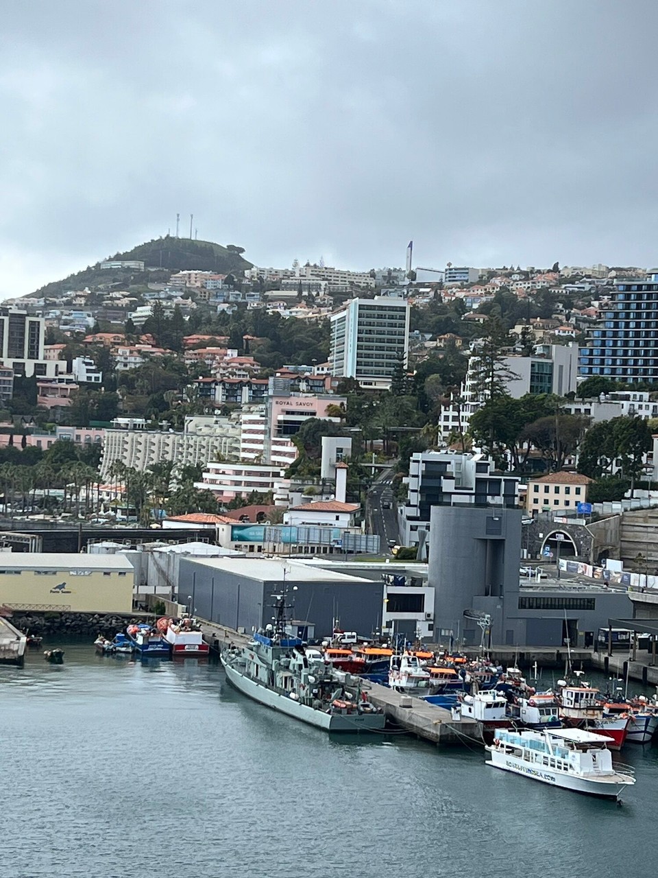 Portugal - Funchal - 