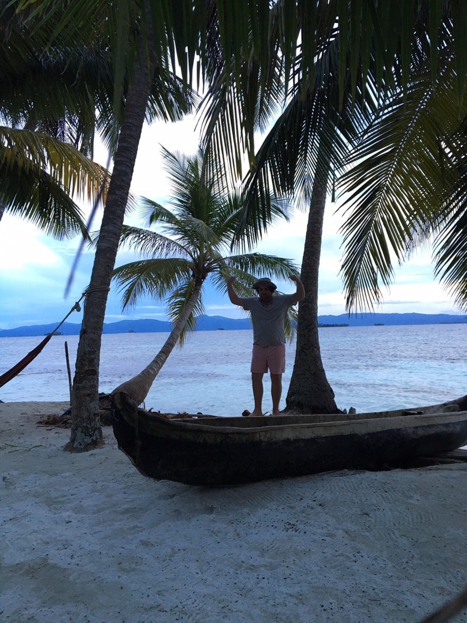  - San Blas, Panamà - 