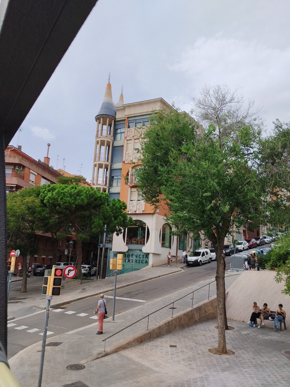Spanien - Barcelona - 
