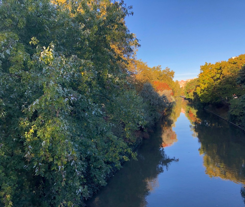 Frankreich - Toulouse - 